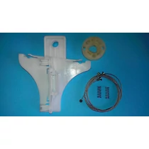 VW Passat B5-B6 bal hátsó felújító készlet