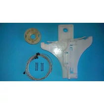 VW Passat B5-B6 jobb hátsó felújító készlet