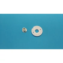 VW Phateon görgő szegeccsel