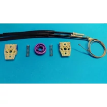 VW Polo Bal első felújító készlet