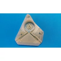 Polo 9N -9n3 Bal bowden dob ház 3,5 ajtós is