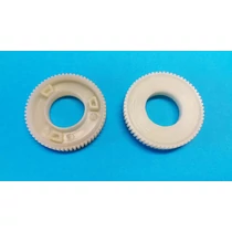 Motormeghajtó kerék  (sokvezetékes motorhoz)