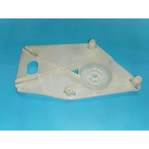 VW Polo 6R Bal dob ház