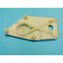 VW Polo 6R Jobb dob ház