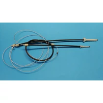 VW Scirocco  bowden szett