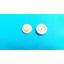 VW Transporter T5 - T6 oldalajtó zárhoz műanyag fogaskerék