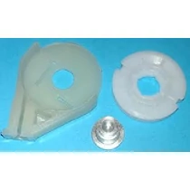 Peugeot 206 íves vég (A)