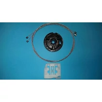 Rover 75 , MG bal hátsó felújító készlet