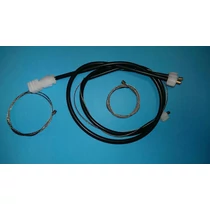 Rover 75, MG első bowden szett