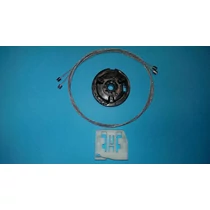 Rover 75 , MG  jobb hátsó felújító készlet