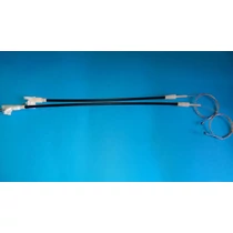 Seat Toledo Jobb első bowden készlet