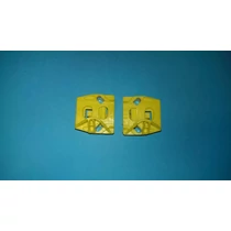 SAAB 9.3 első erősített csúszka pár