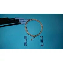 Seat Leon toledo első bowden készlet