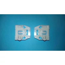 Skoda Fabia első csúszka pár