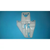 Skoda Fabia hátsó jobb csúszka