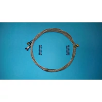 KIA CEED első bowden készlet rugókkal