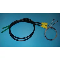 Mercedes G 320 első  bowden készlet