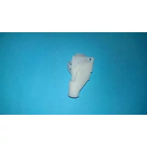 Freelander hátsó bowden vég bal