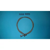 Seat Leon toledo hátsó bowden készlet