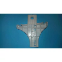 Skoda Octavia 2 bal hátsó csúszka 