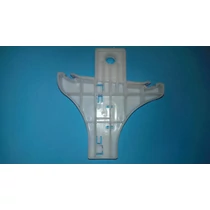 Skoda Octavia 2 jobb hátsó csúszka 