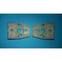 VW Golf 5 első csúszka pár