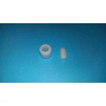 Skoda Fabia hátsó üvegrögzítő műanyag