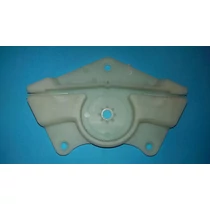 Skoda SuperB dob ház