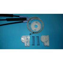 Skoda SuperB bal első felújító készlet