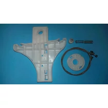 VW Golf 4 Bora hátsó bal felújító készlet