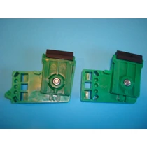 Nissan Qashqai jobb első csúszka pár