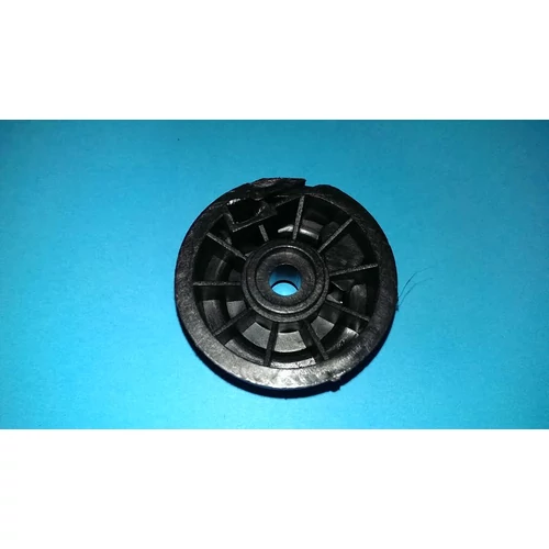 Renault Clio 3 ajtós  bowden dob