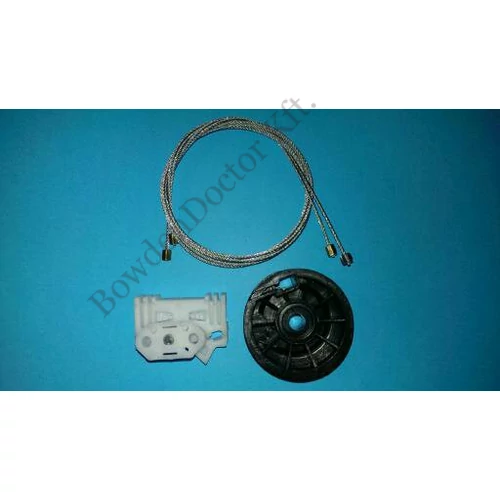 Opel Meriva bal hátsó felújító készlet
