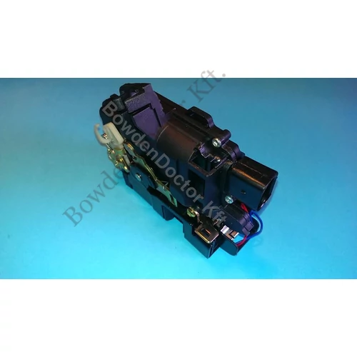 Ajtózár Bal első VW Passat B5 B6 Bora Golf 4 Skoda Octavia Seat leon Seat Toledo Superb