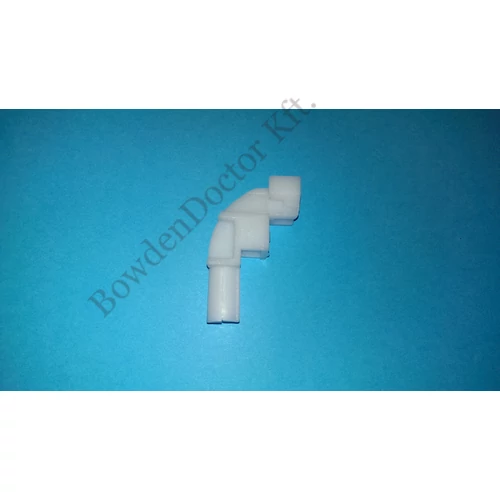 Ford Connect jobb bowden vég