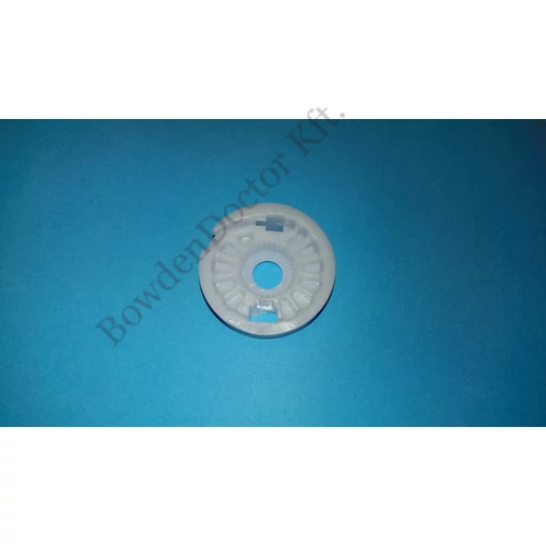 Mercedes C180 bowden dob
