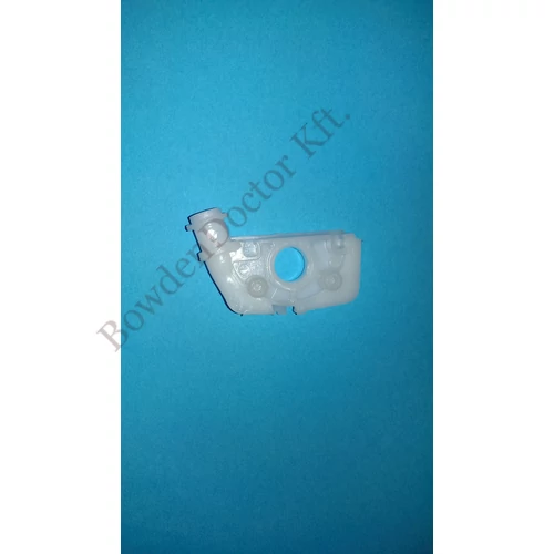 BMW E46 alsó bowden vég(B)