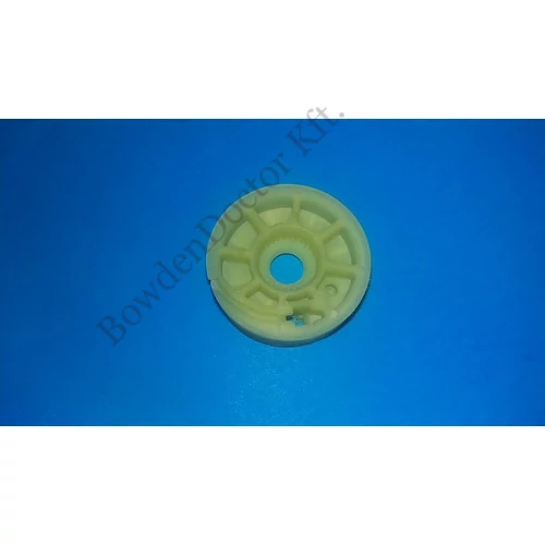 W164 ML Jobb első bowden dob