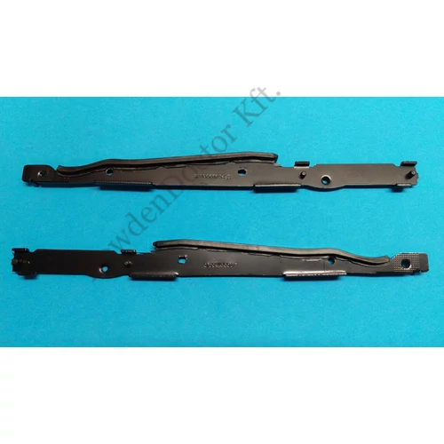BMW X5 E53 - BMW X3 E83  2000-2006 napfénytető lemez szett