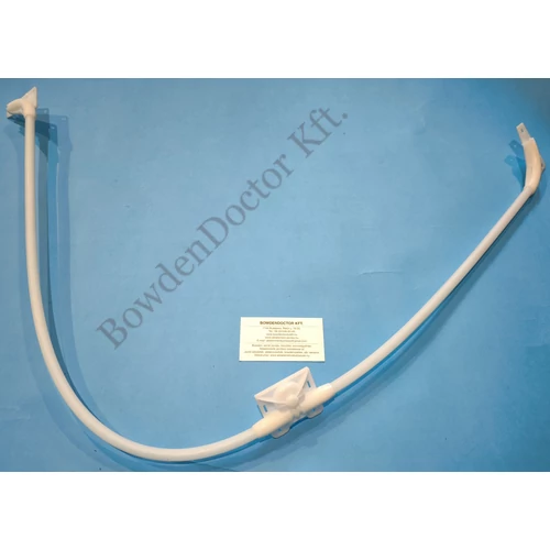 Skoda Felicia (mechanikus) spirál ház BAL