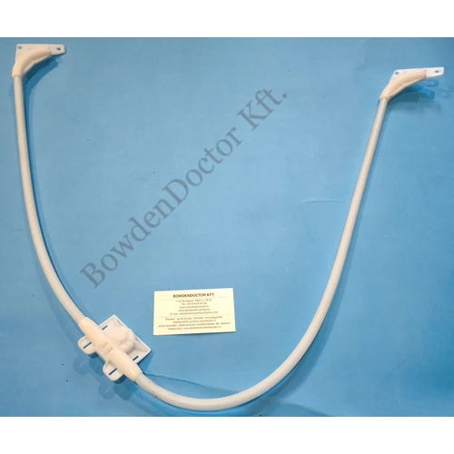 Skoda Felicia (mechanikus) spirál ház JOBB