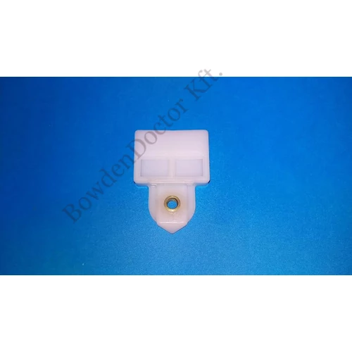 Hyundai Accent üvegfogó műanyag üveg aljára 2 DB (nagy)  40 mm  1994-2005