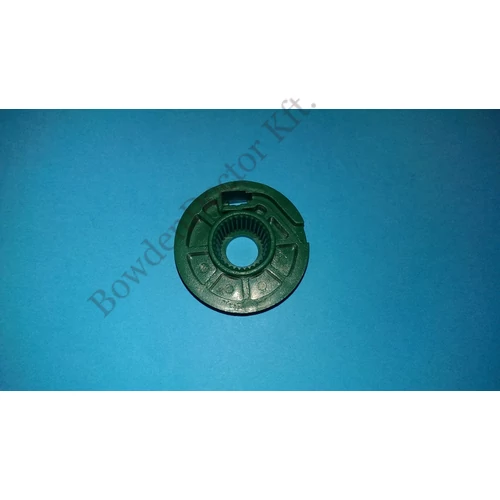 Mercedes C140 jobb bowden dob