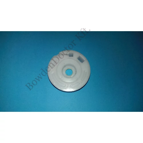 Fiat Linea Jobb első bowden dob