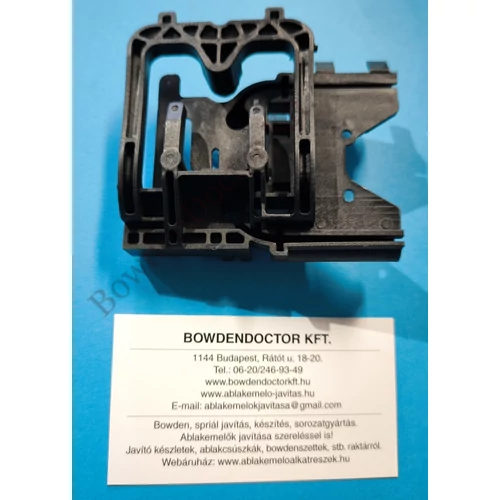 Range Rover Sport L494 csúszka (A)