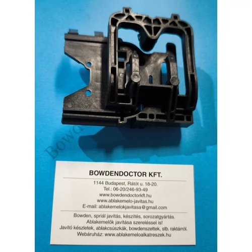 Range Rover Sport L494 csúszka (B)