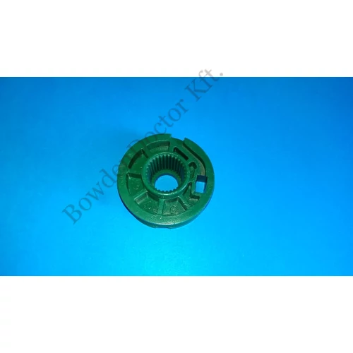 Porsche 911 Jobb bowden dob