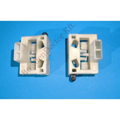 Chevrolet Cruze első csúszka pár  Erősített