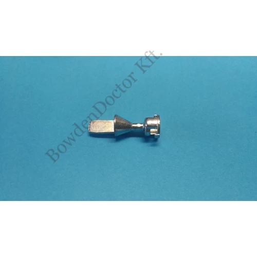 Skoda Fabia 1 zár excenter stift 44,4 mm