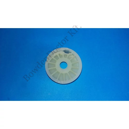 Ford Cargo bowden dob
